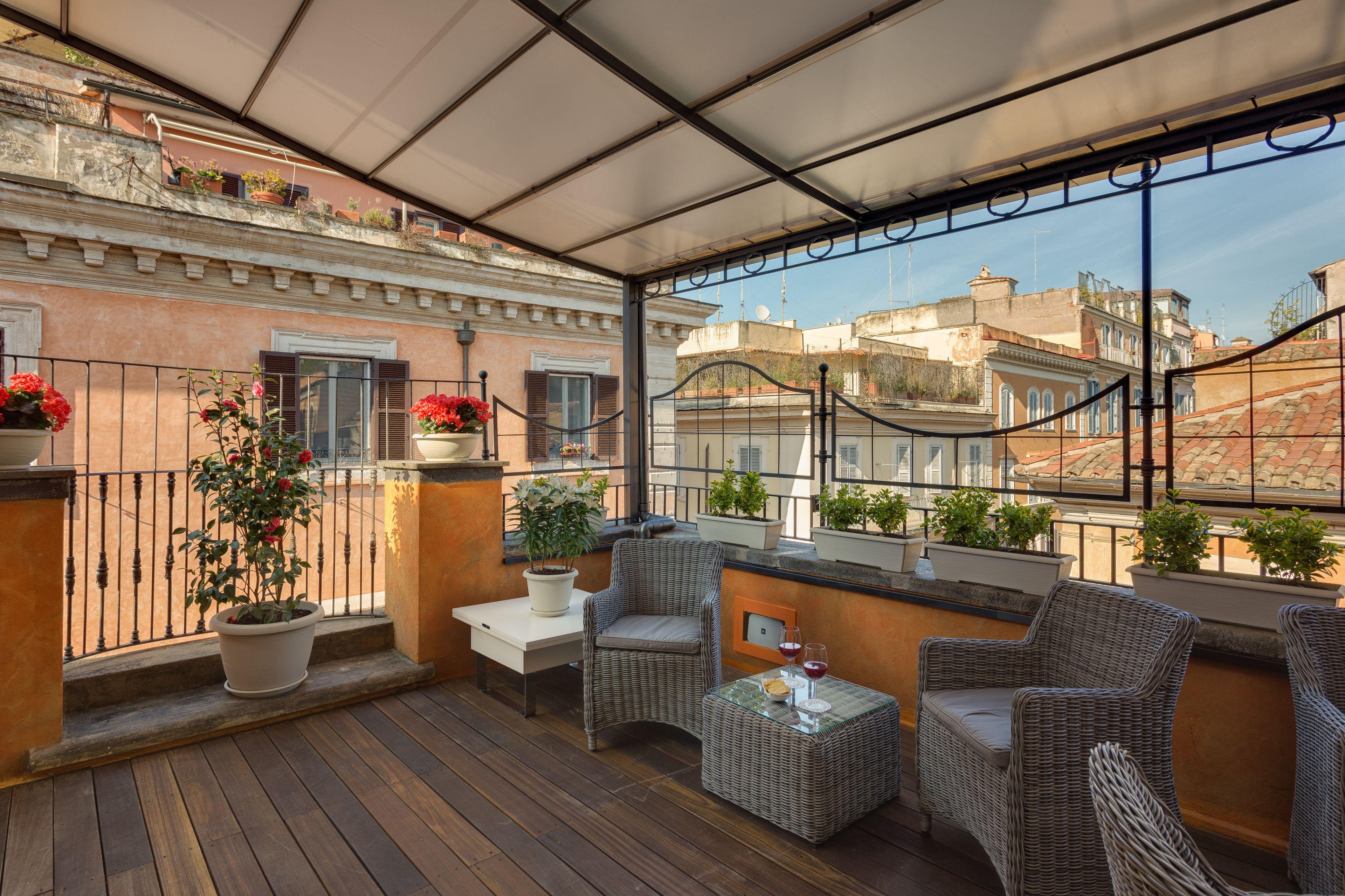 Shali Luxury Suite Spagna — Fotos 3